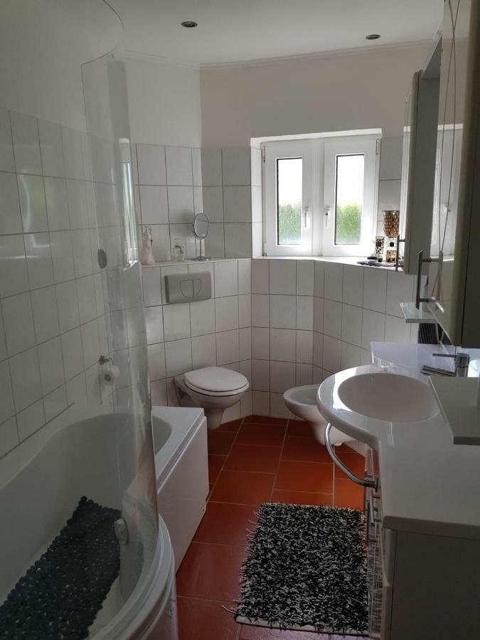 Studio-Apartment - Einraumwohnung كوكسهافن المظهر الخارجي الصورة