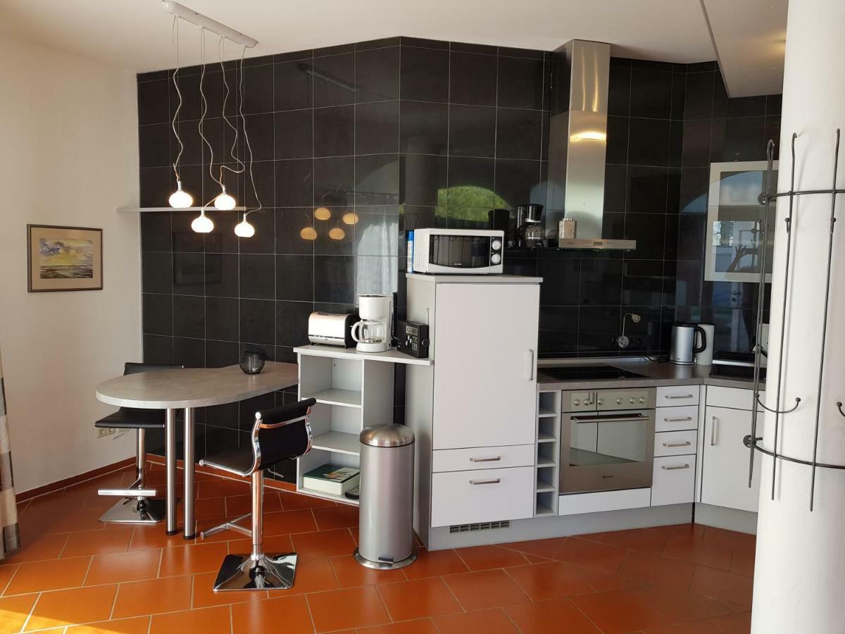 Studio-Apartment - Einraumwohnung كوكسهافن المظهر الخارجي الصورة
